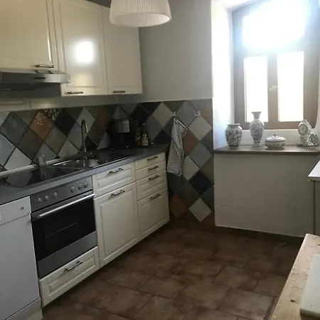 Schoene Ferienwohnung In Mit Grosser Terrasse * 辛斯海姆