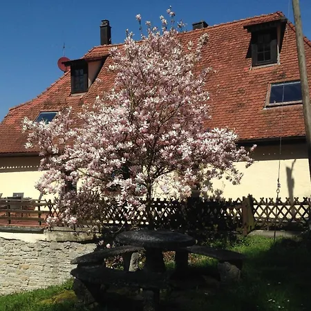Schoene Ferienwohnung In Mit Grosser Terrasse *